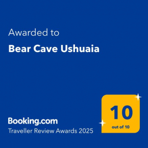 Bear Cave Ushuaia